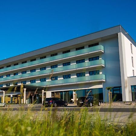 Rebhan'S Business Und Wellness Hotel Neukenroth Buitenkant foto