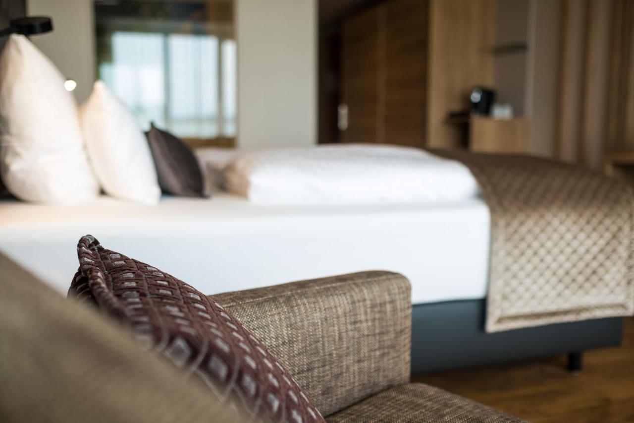 Rebhan'S Business Und Wellness Hotel Neukenroth Buitenkant foto