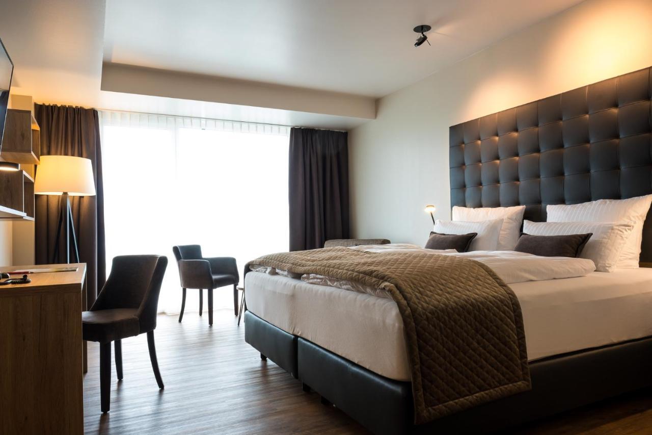 Rebhan'S Business Und Wellness Hotel Neukenroth Buitenkant foto