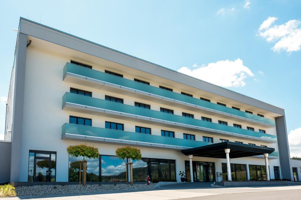 Rebhan'S Business Und Wellness Hotel Neukenroth Buitenkant foto