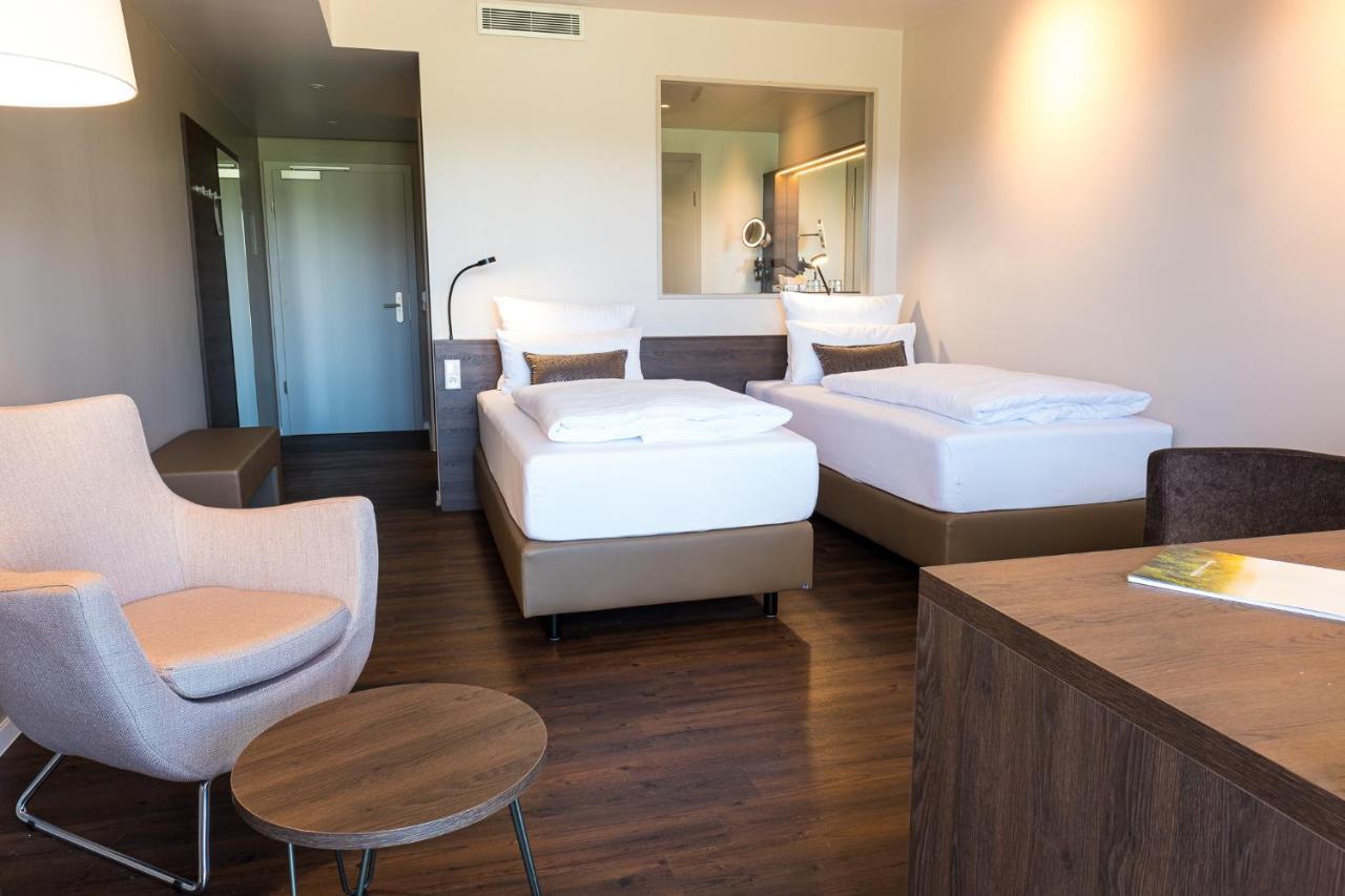 Rebhan'S Business Und Wellness Hotel Neukenroth Buitenkant foto