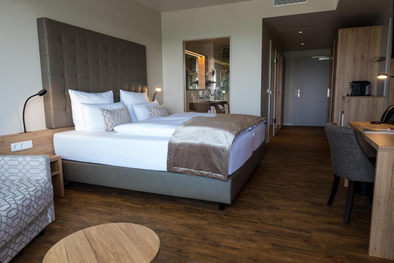 Rebhan'S Business Und Wellness Hotel Neukenroth Buitenkant foto