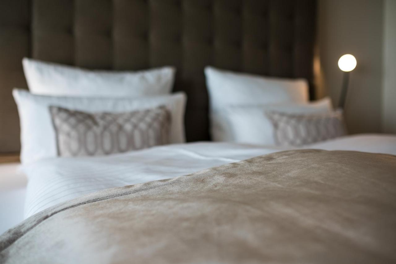 Rebhan'S Business Und Wellness Hotel Neukenroth Buitenkant foto