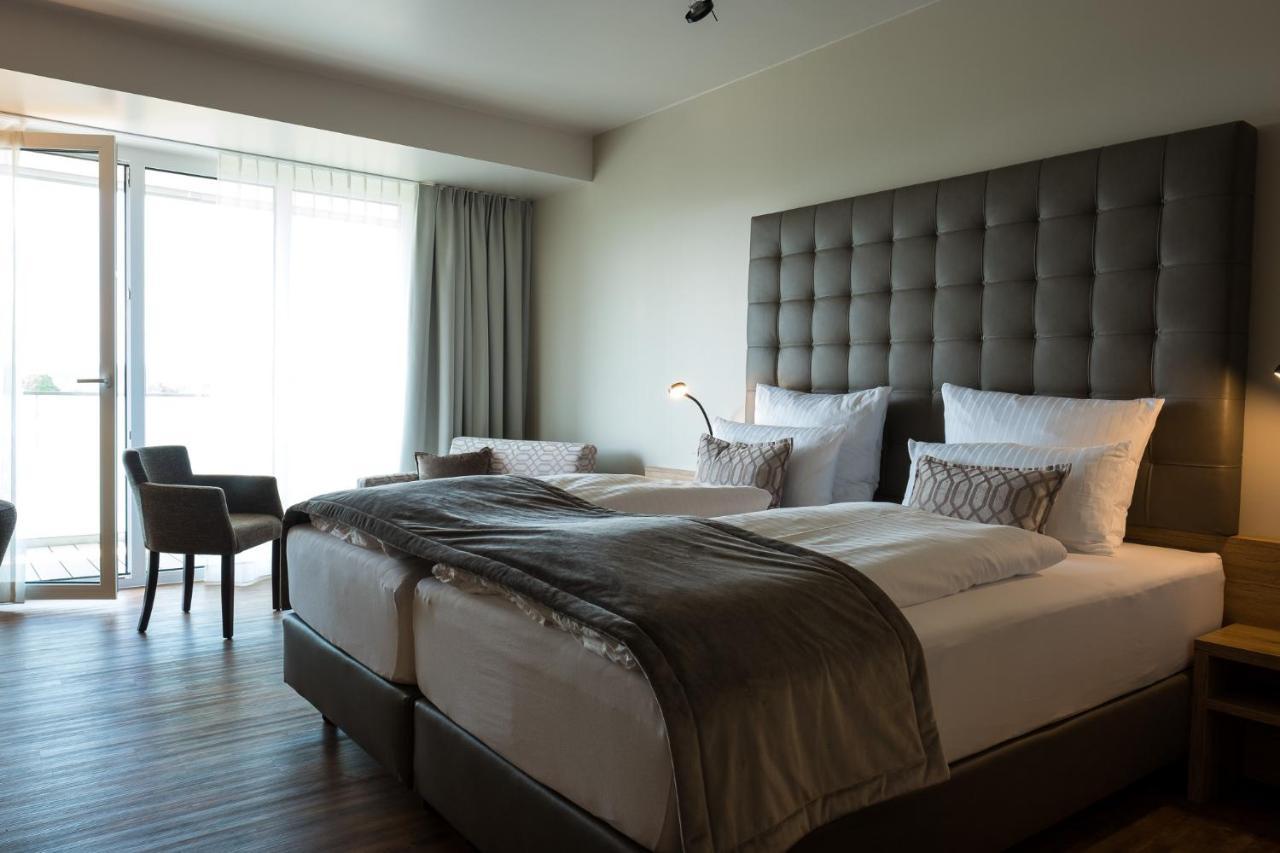 Rebhan'S Business Und Wellness Hotel Neukenroth Buitenkant foto