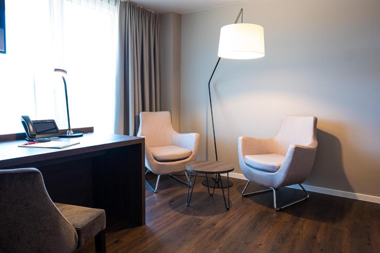 Rebhan'S Business Und Wellness Hotel Neukenroth Buitenkant foto