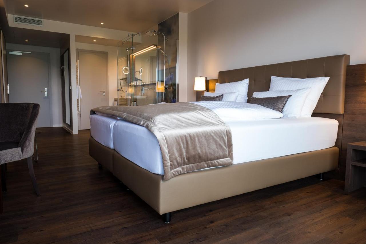 Rebhan'S Business Und Wellness Hotel Neukenroth Buitenkant foto