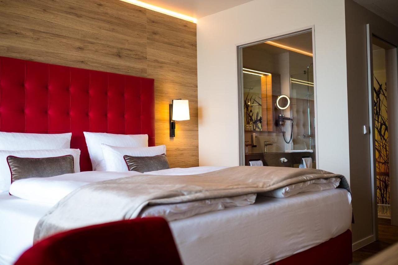 Rebhan'S Business Und Wellness Hotel Neukenroth Buitenkant foto