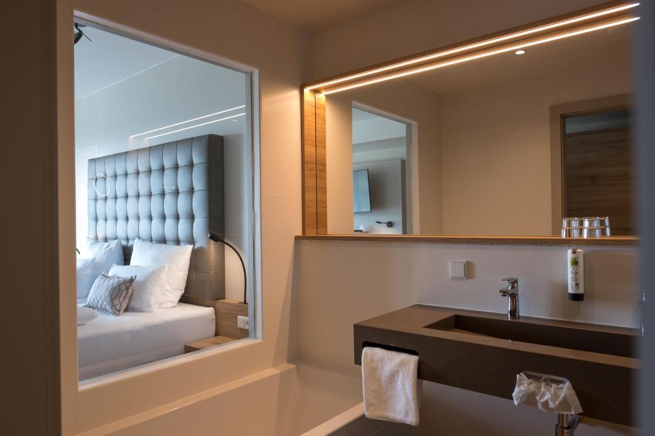 Rebhan'S Business Und Wellness Hotel Neukenroth Buitenkant foto