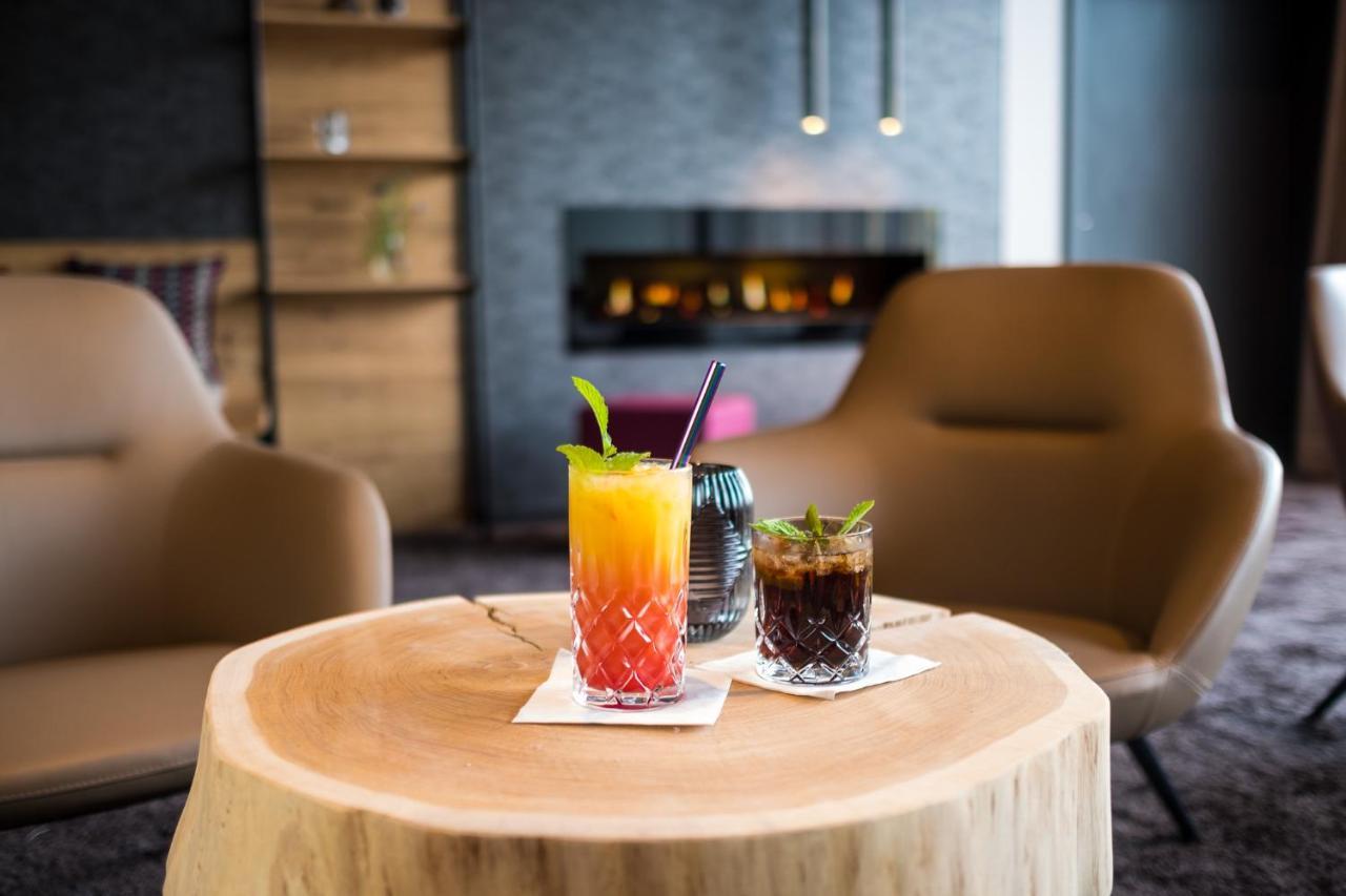 Rebhan'S Business Und Wellness Hotel Neukenroth Buitenkant foto