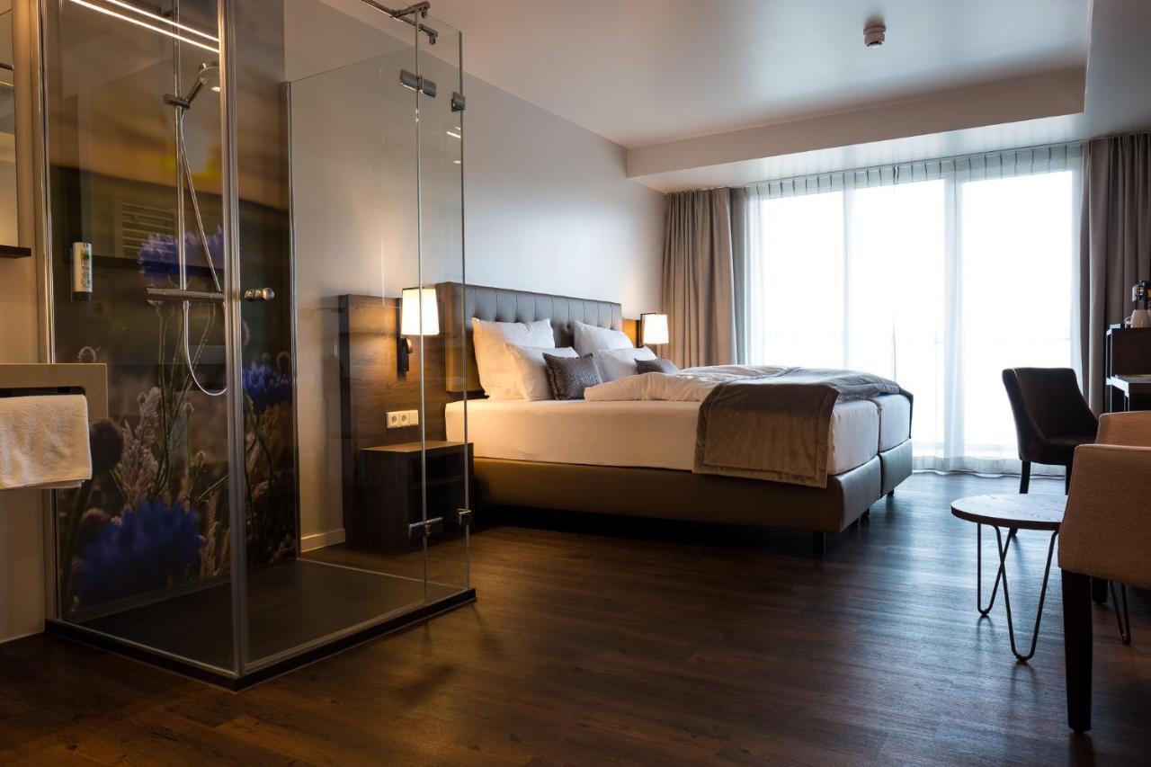 Rebhan'S Business Und Wellness Hotel Neukenroth Buitenkant foto