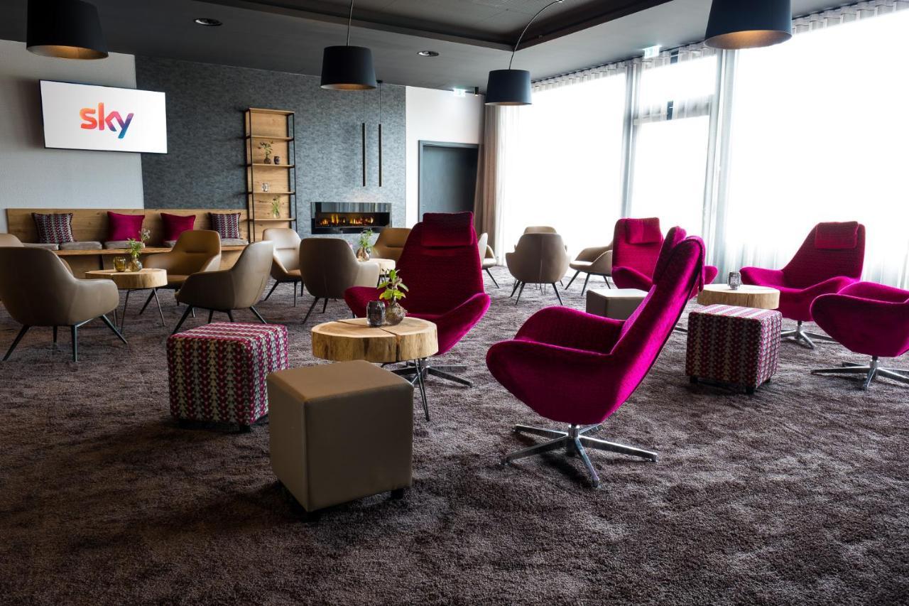 Rebhan'S Business Und Wellness Hotel Neukenroth Buitenkant foto
