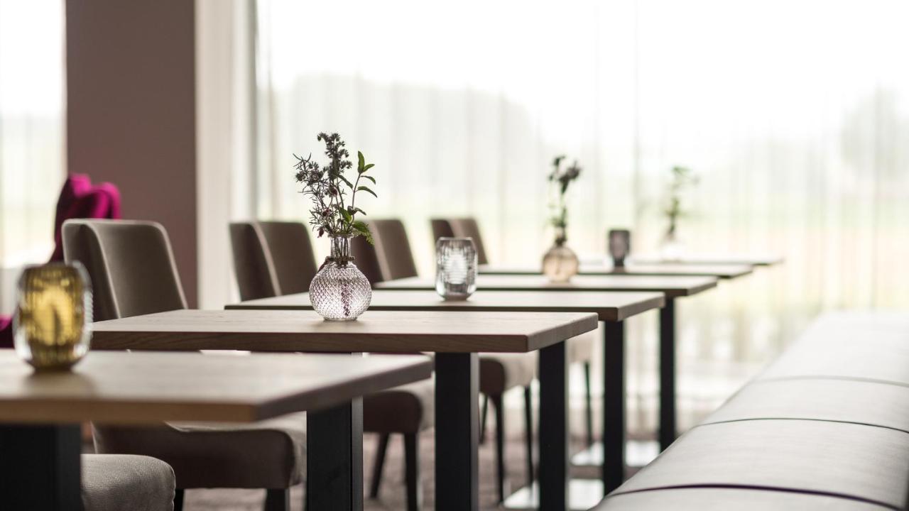 Rebhan'S Business Und Wellness Hotel Neukenroth Buitenkant foto