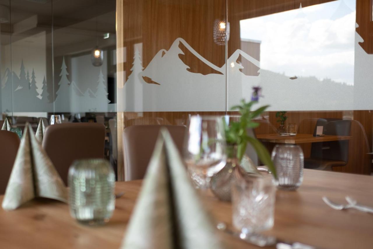 Rebhan'S Business Und Wellness Hotel Neukenroth Buitenkant foto