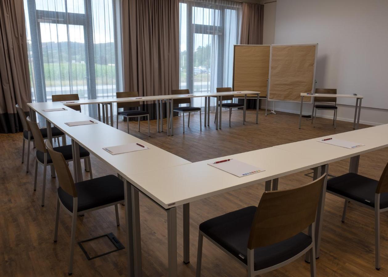 Rebhan'S Business Und Wellness Hotel Neukenroth Buitenkant foto