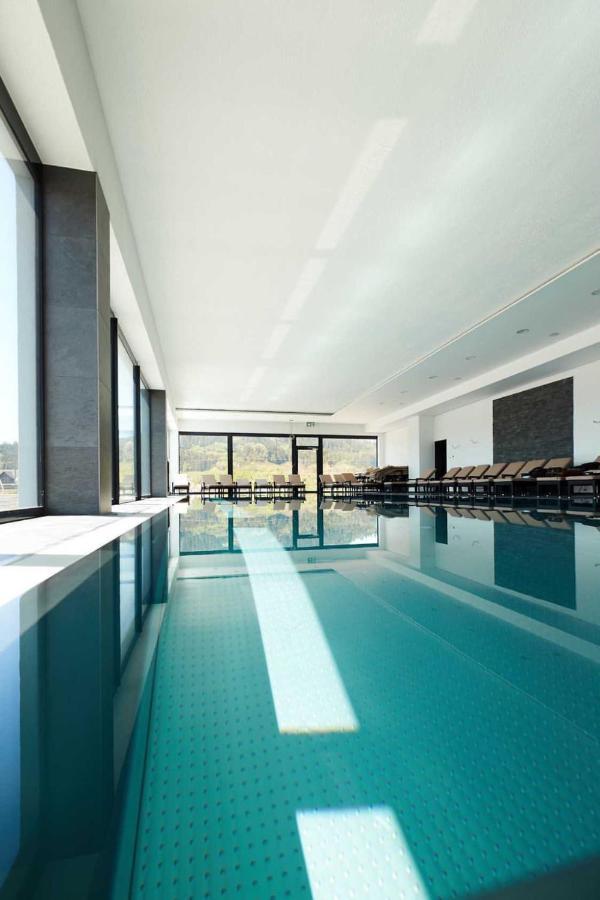 Rebhan'S Business Und Wellness Hotel Neukenroth Buitenkant foto