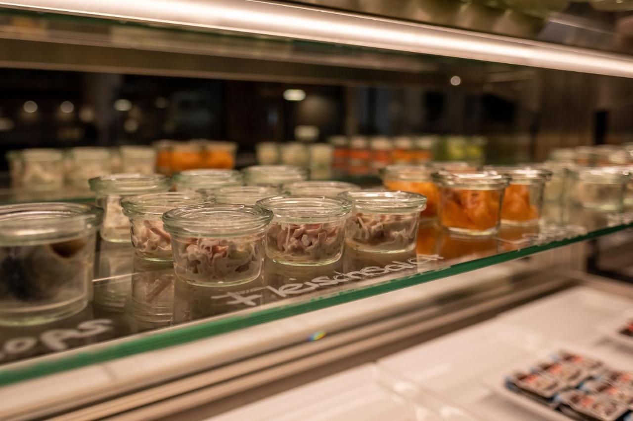Rebhan'S Business Und Wellness Hotel Neukenroth Buitenkant foto