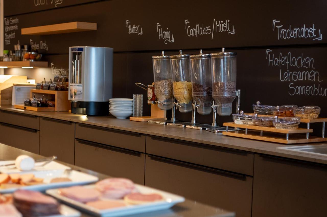 Rebhan'S Business Und Wellness Hotel Neukenroth Buitenkant foto