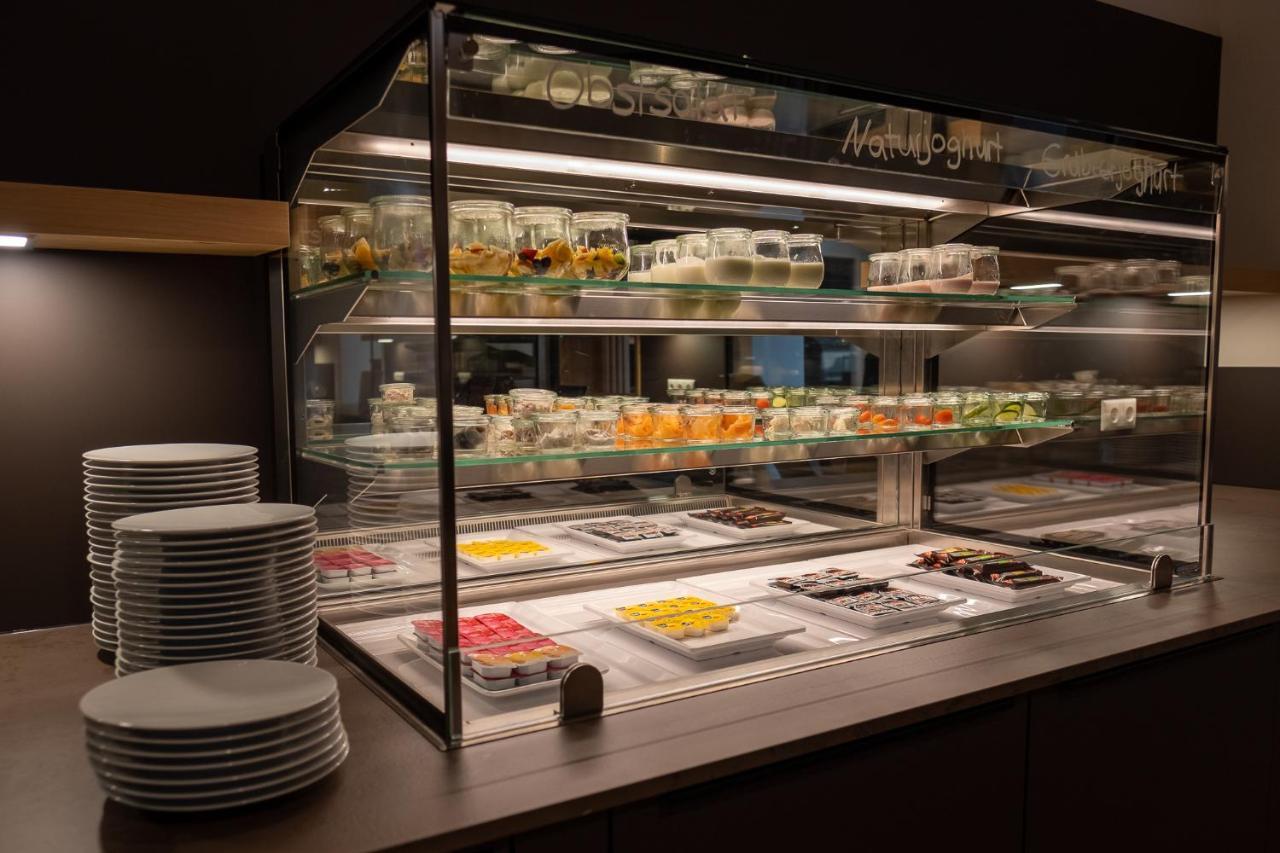 Rebhan'S Business Und Wellness Hotel Neukenroth Buitenkant foto