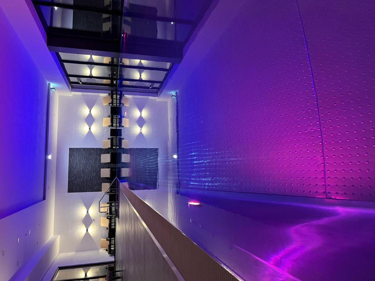 Rebhan'S Business Und Wellness Hotel Neukenroth Buitenkant foto