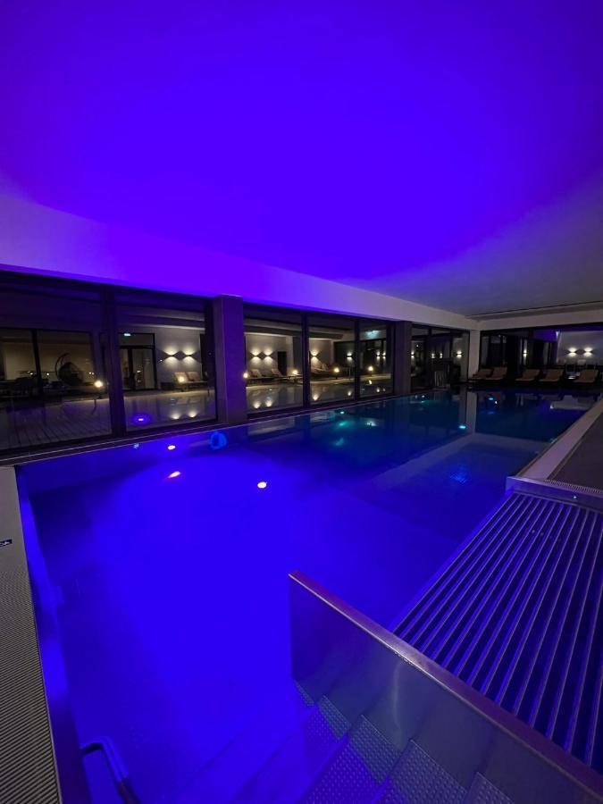 Rebhan'S Business Und Wellness Hotel Neukenroth Buitenkant foto