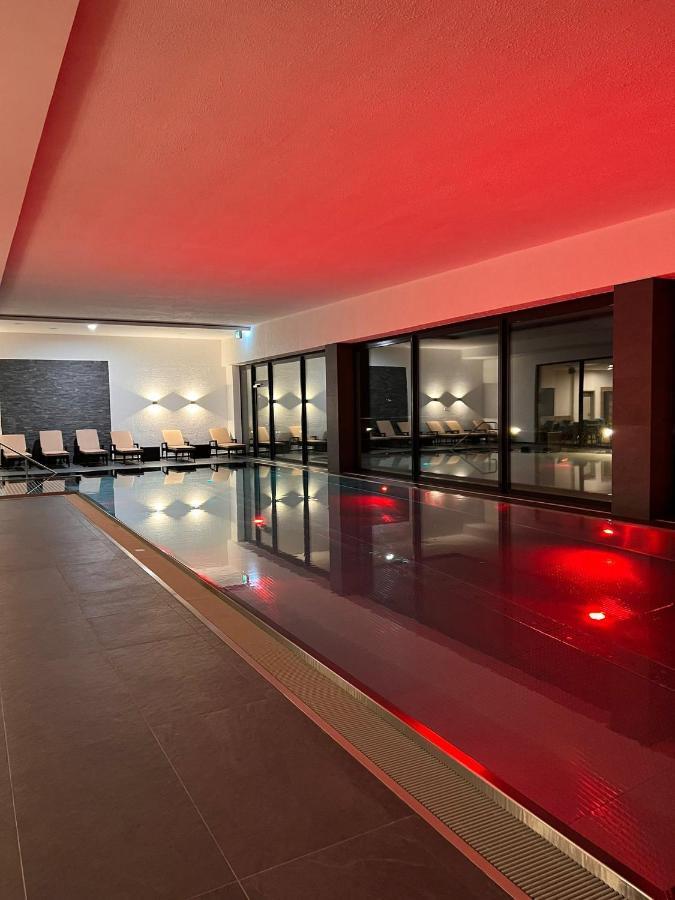 Rebhan'S Business Und Wellness Hotel Neukenroth Buitenkant foto
