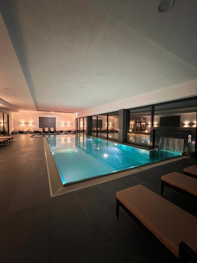 Rebhan'S Business Und Wellness Hotel Neukenroth Buitenkant foto