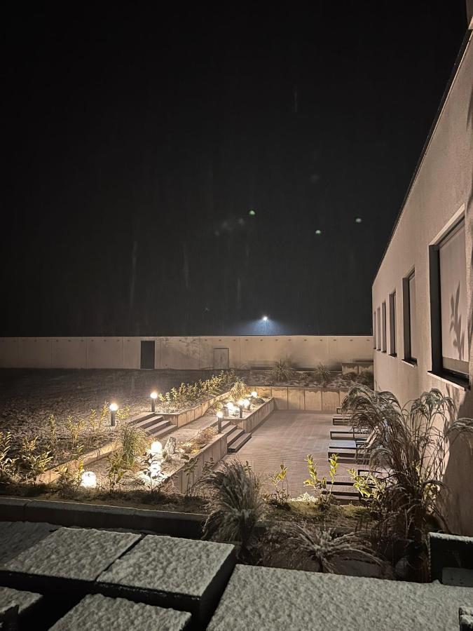 Rebhan'S Business Und Wellness Hotel Neukenroth Buitenkant foto
